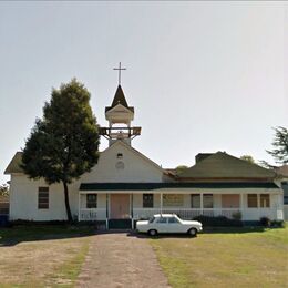 Church At The Well, Nipomo, California, United States