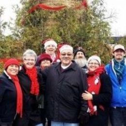 Lakefield Santa Claus Parade