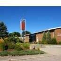 Bethany Lutheran Church, Woodstock, Ontario, Canada