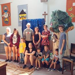 VBS 2018