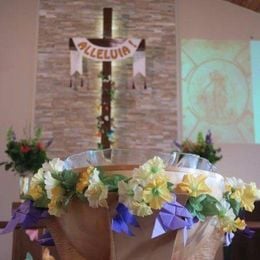 Good Shepherd Lutheran Church, Coquitlam, British Columbia, Canada