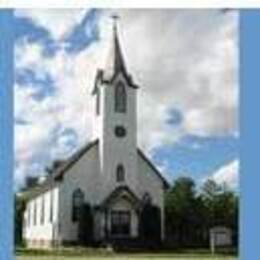 Bethany Lutheran Church, Inglis, Manitoba, Canada