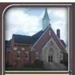 Faith Evangelical Lutheran Church, Brantford, Ontario, Canada