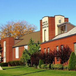 Grace Baptist Church, Windsor, Ontario, Canada