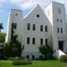 Our Saviour Lutheran Church, Winnipeg, Manitoba, Canada