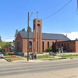 Calvary Grace Church of Calgary, Calgary, Alberta, Canada