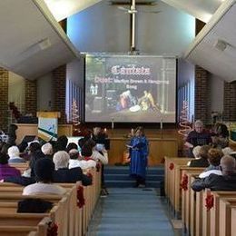 Greenborough Community Church, Toronto, Ontario, Canada