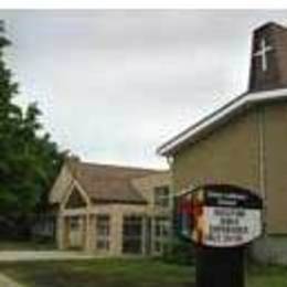 Grace Lutheran Church, Winnipeg, Manitoba, Canada