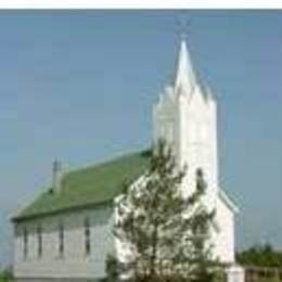 St Pauls Lutheran Church, Beausejour, Manitoba, Canada