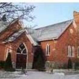 Bethesda Evangelical Lutheran Church, Unionville, Ontario, Canada