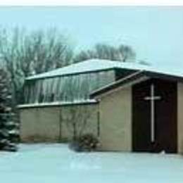 Gloria Dei Lutheran Church, Winnipeg, Manitoba, Canada