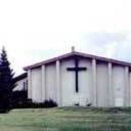 St Luke's Zion Lutheran Church, Winnipeg, Manitoba, Canada