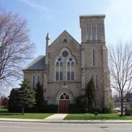 First Baptist Church of Guelph, Guelph, Ontario, Canada