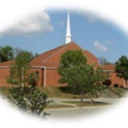 Alameda Christian Church, Nashville, Tennessee, United States