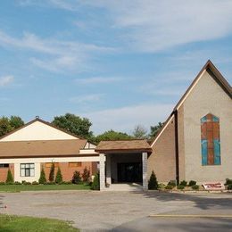 Harmony Baptist Church, Hamilton, Ontario, Canada