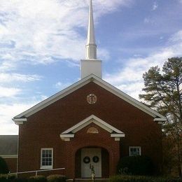 Union Christian Church, Watkinsville, Georgia, United States