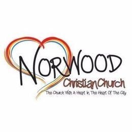 Norwood Christian Church, Cincinnati, Ohio, United States