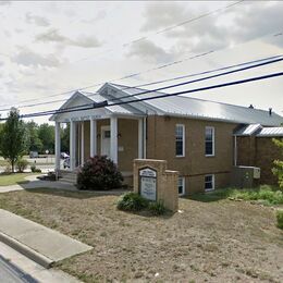 Anna Heights Baptist Church, Anna, Illinois, United States