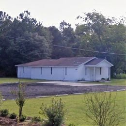 My Father's House Ministry, Moncks Corner, South Carolina, United States