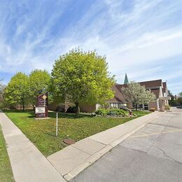 Heart Lake Baptist Church, Brampton, Ontario, Canada