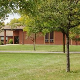 Heritage Green Baptist Church, Stoney Creek, Ontario, Canada