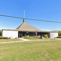 First Christian Church, Creston, Iowa, United States