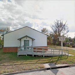 Temple of Praise Christian Church, Beaumont, Texas, United States