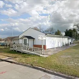 Temple of Praise Christian Church, Beaumont, Texas, United States