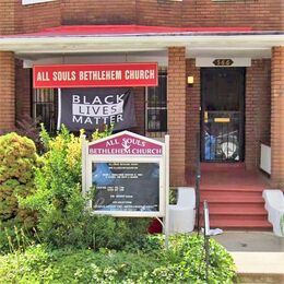 All Souls Bethlehem Church, Brooklyn, New York, United States