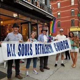 All Souls Bethlehem Church, Brooklyn, New York, United States