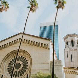 Oasis Church, Los Angeles, California, United States