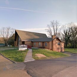 Bentley Street Christian Church, Knoxville, Tennessee, United States