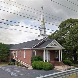 New Covenant Christian Church, Lawrenceville, Georgia, United States