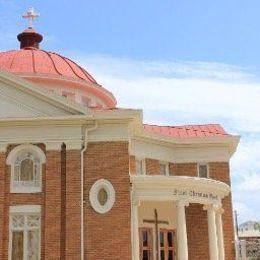 First Christian Church, Athens, Georgia, United States