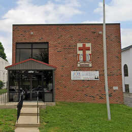 First Hispanic Christian Church, Philadelphia, Pennsylvania, United States