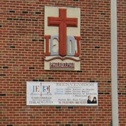 First Hispanic Christian Church, Philadelphia, Pennsylvania, United States