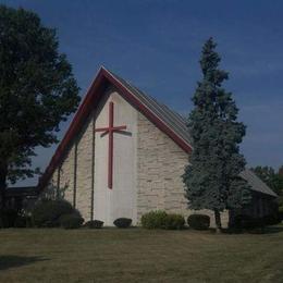 Central Christian Church, Kettering, Ohio, United States