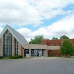 Elliott Ave Baptist Church, Springfield, Illinois, United States