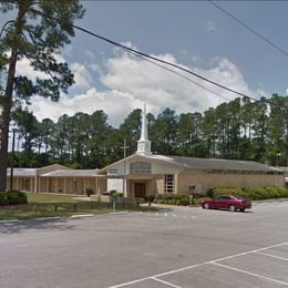 Westwood Christian Church, Pensacola, Florida, United States