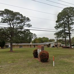 Westwood Christian Church, Pensacola, Florida, United States