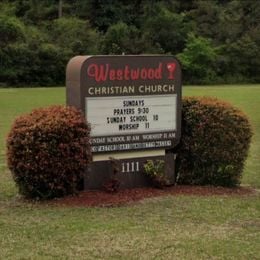 Westwood Christian Church, Pensacola, Florida, United States