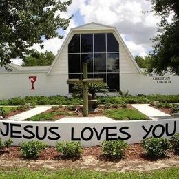 Deltona Christian Church, Deltona, Florida, United States