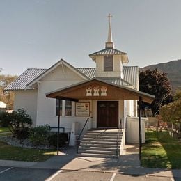 Chelan Christian Church, Chelan, Washington, United States