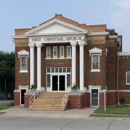 First Christian Church, Herington, Kansas, United States