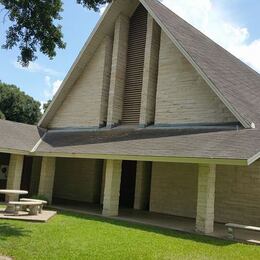 Iglesia Cristiana Renovada Sion, Houston, Texas, United States