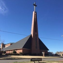 First Christian Church, Stillwater, Oklahoma, United States