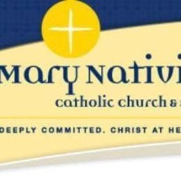 St Mary's Nativity Catholic, Joliet, Illinois, United States