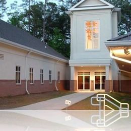 Chestnut Ridge Christian Church, Marietta, Georgia, United States