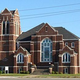 New Revelation Christian Church, Indianapolis, Indiana, United States