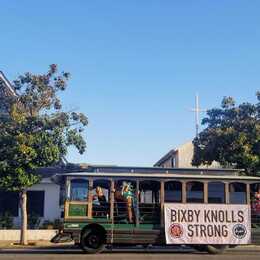 Bixby Knolls Christian Church, Long Beach, California, United States